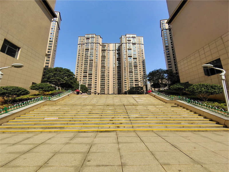 金富星瀾之悅（金湘苑二期）法拍房二期4#棟商業(yè)、24#棟住宅3107室