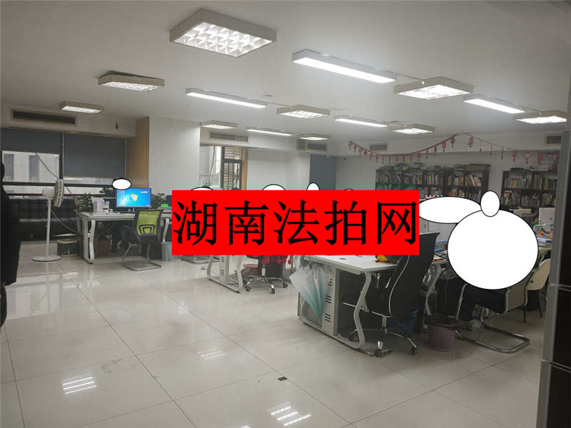 新時(shí)代商務(wù)廣場(chǎng)法拍房2014、2015、2016號(hào)