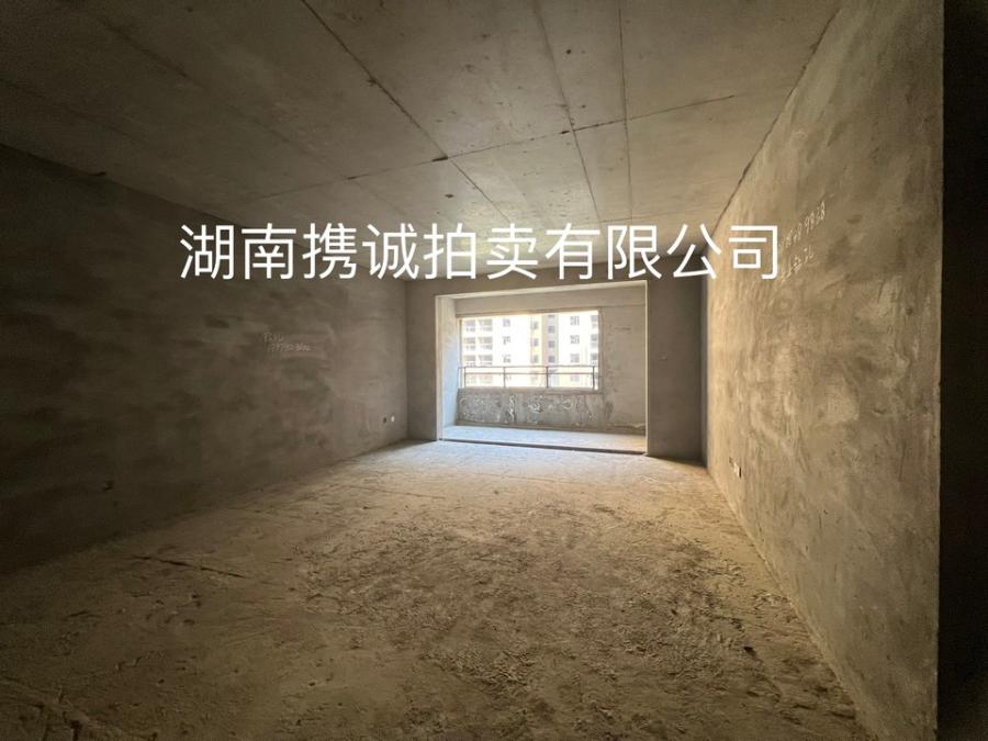 壹廷平層大宅（福地花園）法拍房1、2、3棟404室