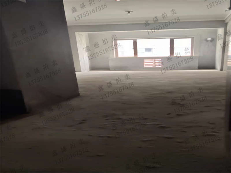 惠通才郡（惠通才庭）法拍房A棟1803號（共7套，可單獨競拍）