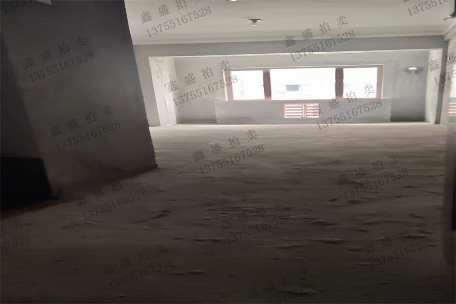 惠通才郡（惠通才庭）法拍房A棟303號（共13套，可單獨(dú)競拍）