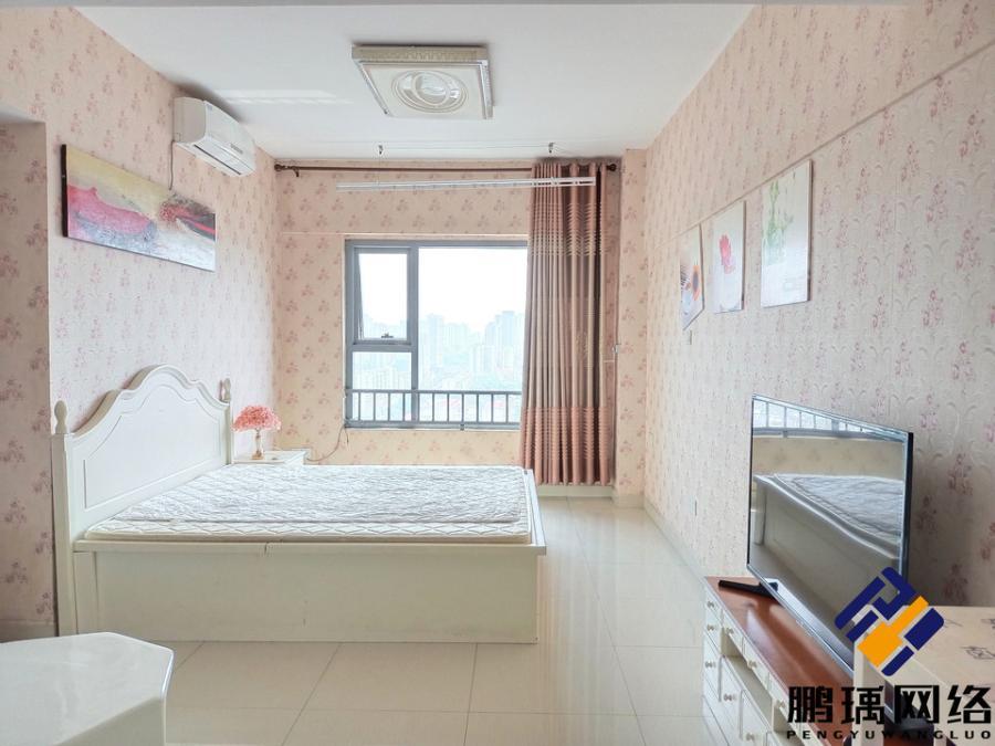 東怡外國(guó)（南湖東怡大廈）法拍房2649房屋及其室內(nèi)物品