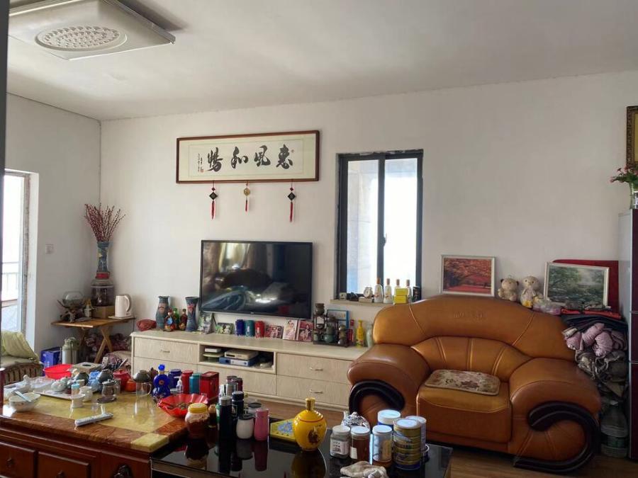 聯(lián)誠國際城法拍房A2棟3301號(hào)