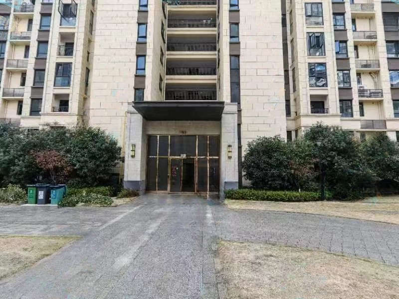 北辰中央公園（慧辰園）法拍房19棟1501號(hào)