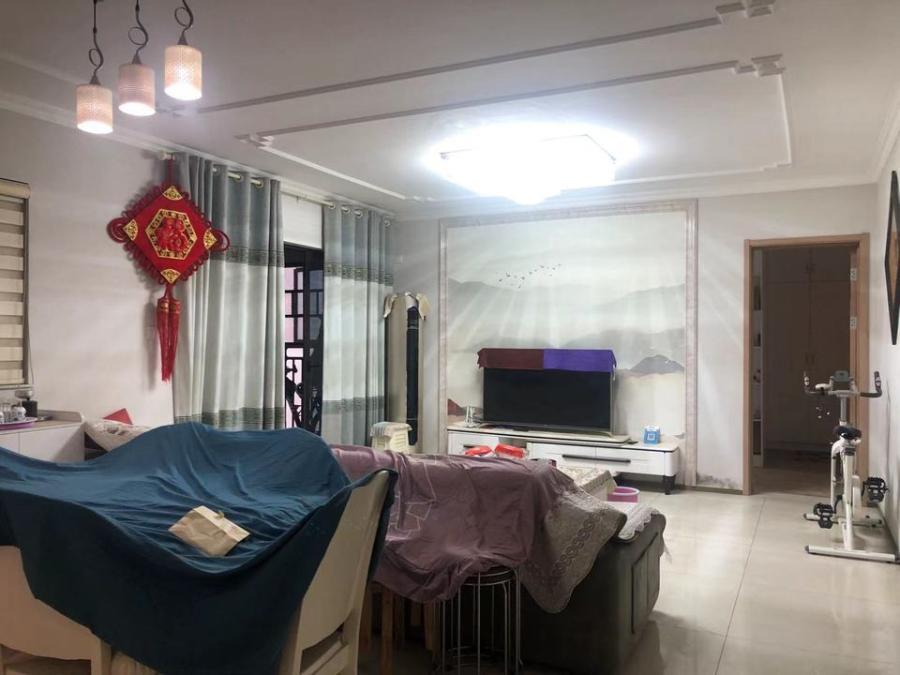 時(shí)代傾城一期（玫瑰園社區(qū)）法拍房25#、26#棟2901室