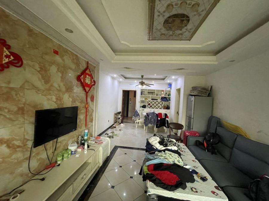 潤和之悅（金澤園小區(qū)二期）法拍房二期6、7棟205室