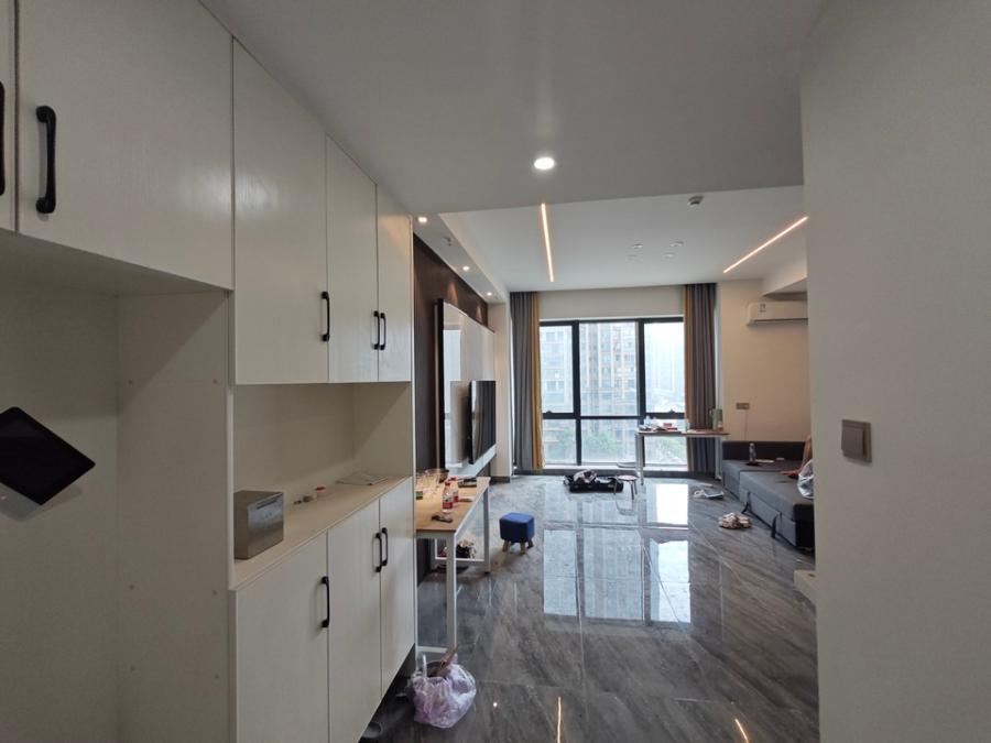 中建悅和城（中建悅和苑）法拍房22棟915、916房及室內(nèi)物品