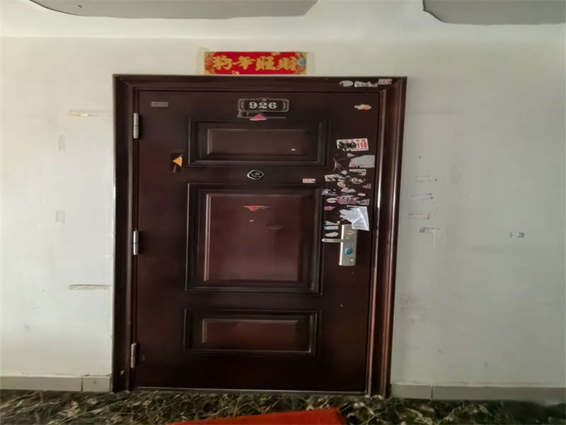 新遠(yuǎn)時代法拍房A、B棟926房