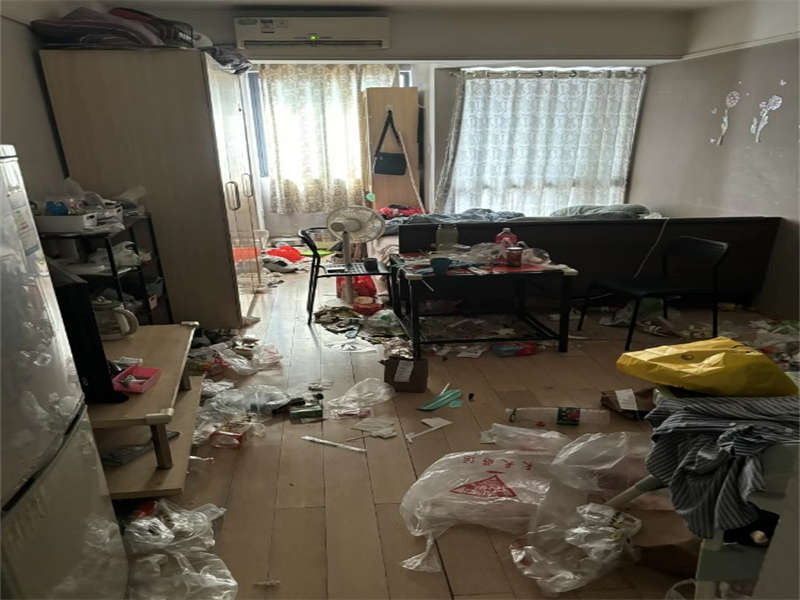 萬科金色家園法拍房1區(qū)、2區(qū)1529房