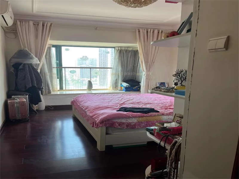 恒大名都法拍房8、9、10棟1710室