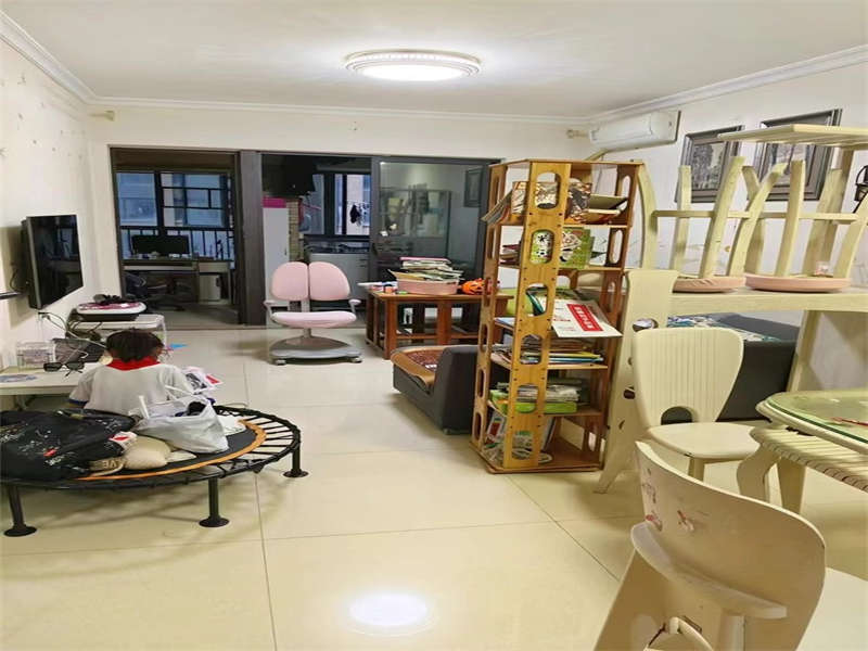 時(shí)代傾城（玫瑰園社區(qū)二期）法拍房二期8、9棟707室